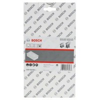 Плоский складчатый фильтр из полиэстера для GAS 35-55 Bosch 2607432034