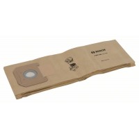 Бумажный мешок Bosch 2607432035