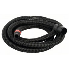 Шланг с байонетным затвором для GAS 35-55 Bosch 2608000565