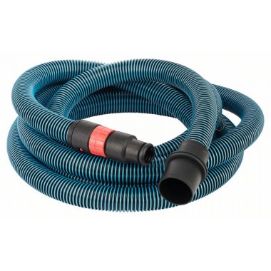 Шланг антистатический с байонетным затвором для GAS 35-55 Bosch 2608000566