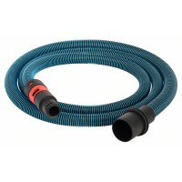 Шланг антистатический с байонетным затвором для GAS 35-55 Bosch 2608000572