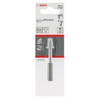 Алмазная коронка Standard for Ceramics 6x33 мм Bosch 2608580890