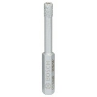 Алмазная коронка Standard for Ceramics 6x33 мм Bosch 2608580890