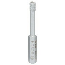 Алмазная коронка Standard for Ceramics 6x33 мм Bosch 2608580890