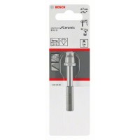 Алмазная коронка Standard for Ceramics 7x33 мм Bosch 2608580891