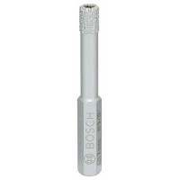 Алмазная коронка Standard for Ceramics 7x33 мм Bosch 2608580891