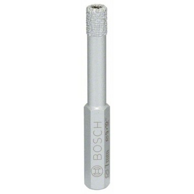 Алмазная коронка Standard for Ceramics 7x33 мм Bosch 2608580891