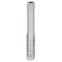 Алмазная коронка Standard for Ceramics 8x33 мм Bosch 2608580892