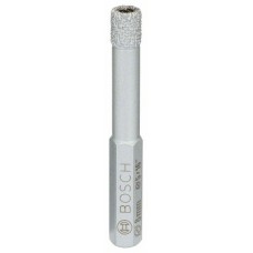 Алмазная коронка Standard for Ceramics 8x33 мм Bosch 2608580892