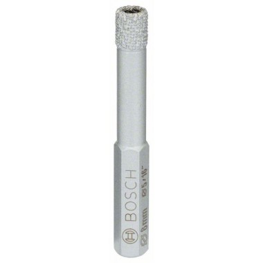 Алмазная коронка Standard for Ceramics 8x33 мм Bosch 2608580892
