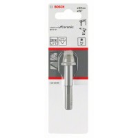 Алмазная коронка Standard for Ceramics 10x33 мм Bosch 2608580893