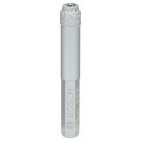 Алмазная коронка Standard for Ceramics 10x33 мм Bosch 2608580893
