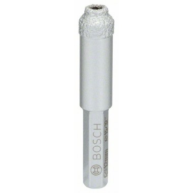 Алмазная коронка Standard for Ceramics 12x33 мм Bosch 2608580894