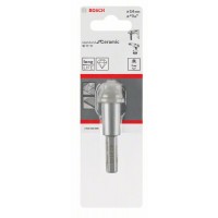 Алмазная коронка Standard for Ceramics 14x33 мм Bosch 2608580895