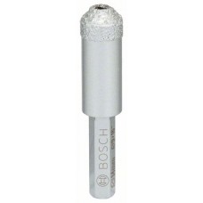 Алмазная коронка Standard for Ceramics 14x33 мм Bosch 2608580895