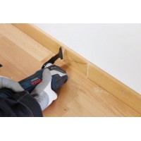 Погружное пильное полотно BIM AII 65 BSPB Hard Wood 40x65 мм Bosch 2608662031