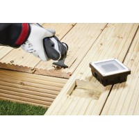 Погружное пильное полотно BIM AII 65 BSPB Hard Wood 40x65 мм Bosch 2608662031