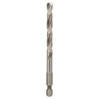 Центрирующее сверло HSS-G 100 Bosch 2609390592