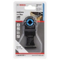 Погружное пильное полотно Carbide AIZ 32 AT Metal 40x32 мм Bosch 2608662033