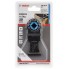 Погружное пильное полотно Carbide AIZ 32 AT Metal 40x32 мм Bosch 2608662033