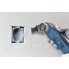 Погружное пильное полотно Carbide AIZ 32 AT Metal 40x32 мм Bosch 2608662033