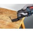 Погружное пильное полотно Carbide AIZ 20 AT Metal 40x20 мм Bosch 2608662034