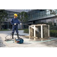 Мойка высокого давления Bosch GHP 5-13 C (0600910000)