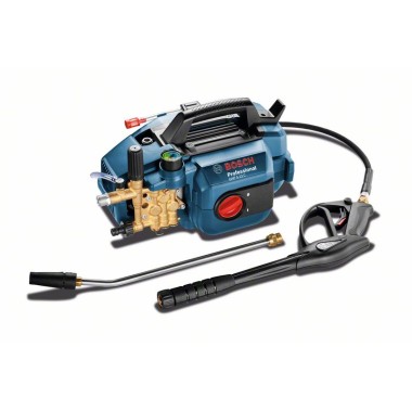 Мойка высокого давления Bosch GHP 5-13 C (0600910000)