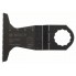 Погружное пильное полотно BIM SAIZ 65 BB Wood and Nails 40x65 мм Bosch 2608662036