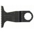 Погружное пильное полотно BIM SAIZ 65 BSB Hard Wood 40x65 мм Bosch 2608662037