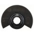 Сегментированный пильный диск BIM SACZ 100 BB Wood and Metal 100 мм Bosch 2608662041