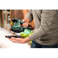 Мультишлифмашина Bosch PSM 200 AES (06033B6020)