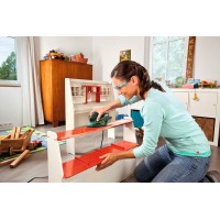 Мультишлифмашина Bosch PSM 100 A (06033B7020)
