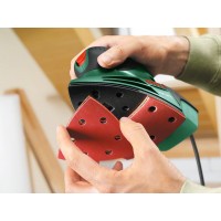 Мультишлифмашина Bosch PSM 100 A (06033B7020)