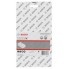 Плоский складчатый фильтр из тефлона для GAS 35-55 Bosch 2607432041