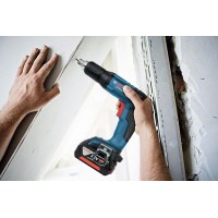 Аккумуляторный шуруповерт GSR 18 V-EC TE (06019C8003)