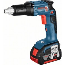 Аккумуляторный шуруповерт GSR 18 V-EC TE (06019C8003)