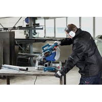 Отрезная пила по металлу Bosch GCD 12 JL (0601B28000)