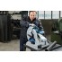 Отрезная пила по металлу Bosch GCD 12 JL (0601B28000)