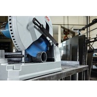 Отрезная пила по металлу Bosch GCD 12 JL (0601B28000)
