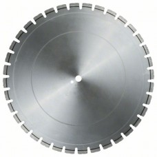 Алмазный диск Best for Concrete 600x25,40x4,2x13 мм Bosch 2608603446