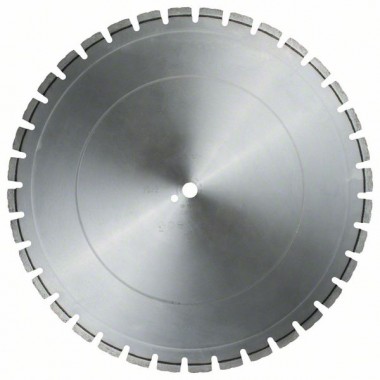 Алмазный диск Best for Concrete 600x25,40x4,2x13 мм Bosch 2608603446