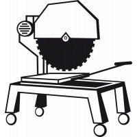 Алмазный диск Best for Universal 900x60x4,5x13 мм Bosch 2608603456