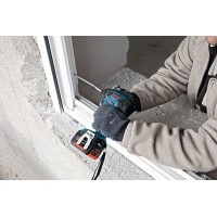 Аккумуляторный ударный гайковерт Bosch GDR 14,4 V-LI (06019A140F)