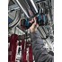 Аккумуляторный ударный гайковерт Bosch GDR 14,4 V-LI (06019A140F)