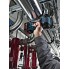 Аккумуляторный ударный гайковерт Bosch GDS 14,4 V-LI (06019A1T06)