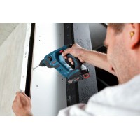 Аккумуляторный перфоратор Bosch GBH 18 V-LI Compact (0611905308)