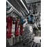 Аккумуляторный ударный гайковерт Bosch GDS 18 V-LI (06019A1S0C)