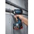 Аккумуляторный ударный гайковерт Bosch GDR 18 V-LI (06019A130F)
