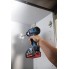 Аккумуляторный ударный гайковерт Bosch GDR 18 V-LI (06019A130F)